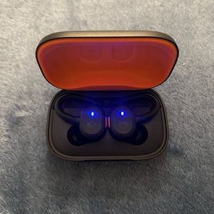 Skullcandy Push Active Headphones